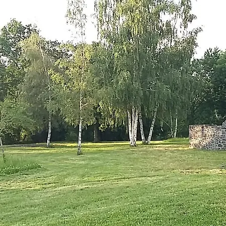 Les Cabanes De L'ouest Camping Chavaniac-Lafayette